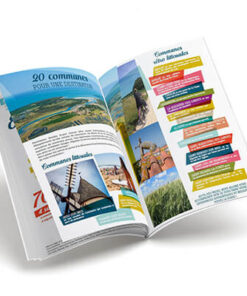 Brochures boutiques